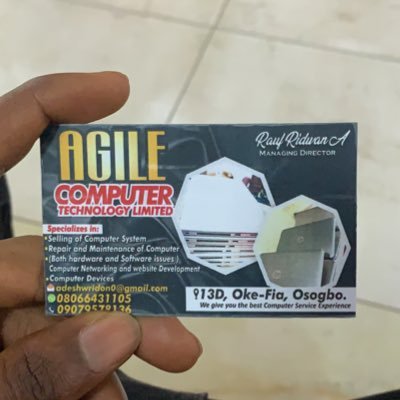 Computer Engineer and maintenance, Web developer, Grammarian,
