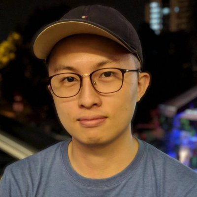 hijeffrey46's profile picture. Build good new things