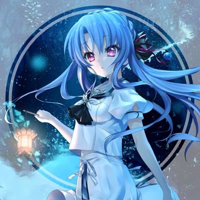 蒼鍵　Keyさんのプロフィール画像