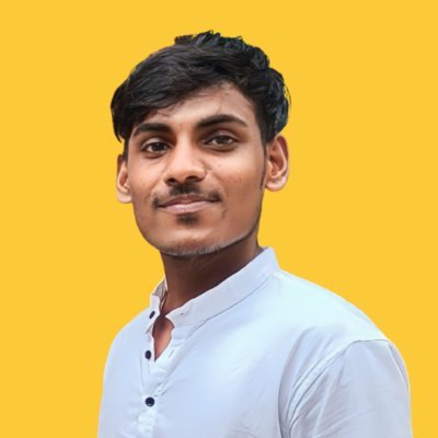sandip_pathe26's profile picture. Tech enthusiast