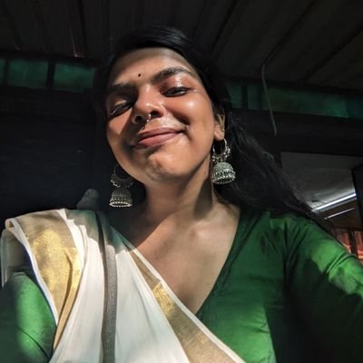 Anusreeeeeeeeee's profile picture. Anthropology student