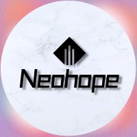NEOHOPE CLOTHING(@neohopejimi) 's Twitter Profile Photo