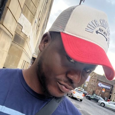 Ibadan boy UK 🇬🇧 Content Creator IG: @king.afoo TikTok: King.Afoo