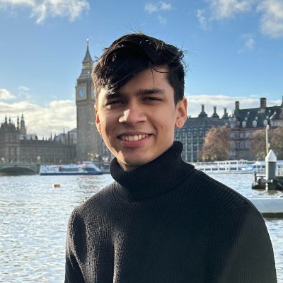 kanishk_11's profile picture. Co-Founder @Nudgenowdotcom