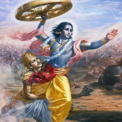 neevanxnaveen's profile picture. Code to Court.
Aspiring Polymath.
होइहे सोई जो राम रचि राखा।