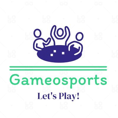 GameOSports Profile Picture