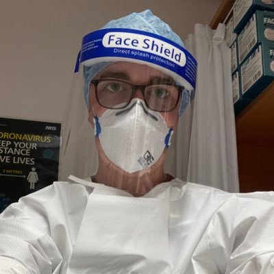 MPharm (Hons), MRPharmS, MAPCPharm | Specialist Clinical Pharmacist | Published NHS Research Fellow | Charity fundraiser, walker, reader | Views=own RT=debate