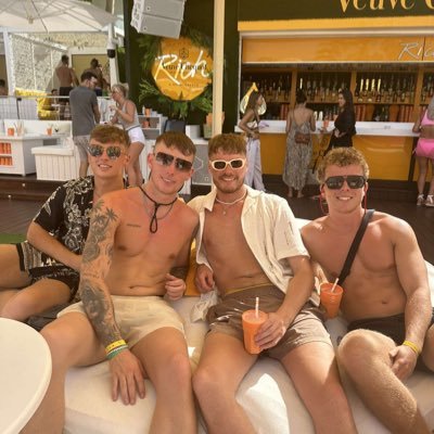 evanwoodall1's profile picture. 