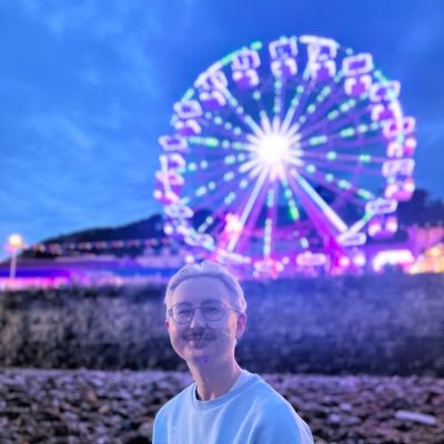 Please ignore this account, pretend it doesn’t exist