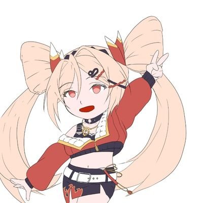 Inaka_art's profile picture. Commission 0/3