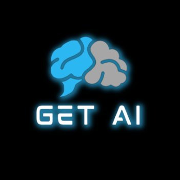 🚀 Your gateway to AI insights and innovations. 🤖 Dive deep with Get AI - where curiosity meets knowledge. Join the community today! 🦾 #getai101 @GetAI101