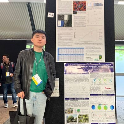 PhD candidate on Ecohydrology at Flinders University 🇨🇳🇦🇺