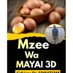 Mzeemayai Maralal (@mzeemayaim) Twitter profile photo Mzeemayai Maralal (@mzeemayaim) Twitter profile photo