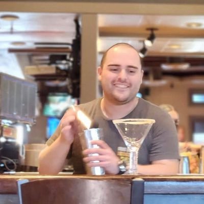 Bartender • Server • Chilihead 🌶 • One Cool Dude