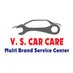 VS Car Care (@vs_carcare) Twitter profile photo