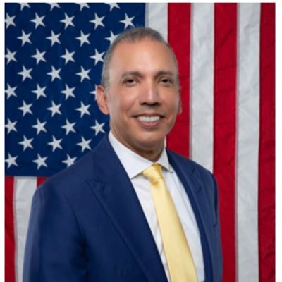 Commissioner @NYCDCAS former Asst Dep Mayor @nycgov former Commissioner @CorrectionNYC former Chief @CityOfLasVegas Department of Public Safety @USMC 1991-1995