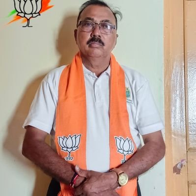 Member of Gujarat Pradesh BJP SC Morcha Karobari , Prabhari Vadodara jilla , SC Morcho