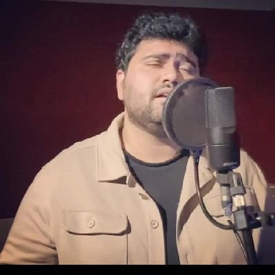 sahilk34's profile picture. 