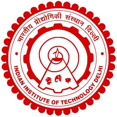 Welcome to the official Twitter account of Department of Chemistry at IIT Delhi @chemistry_iitd @iitdelhi