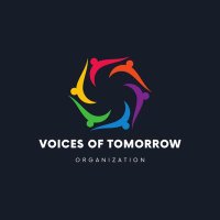 Voices of Tomorrow(@voices_tomorrow) 's Twitter Profile Photo