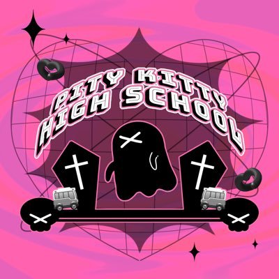 Pity kitty high school🧠ぴか高さんのプロフィール画像