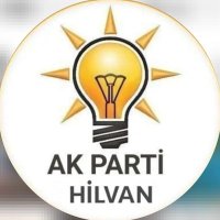 AK PARTİ HİLVAN(@Akparti_hilvan) 's Twitter Profile Photo