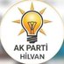 AK PARTİ HİLVAN (@Akparti_hilvan) Twitter profile photo