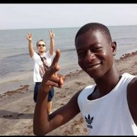 baldeh sarjo (@baldehsarjo2) 's Twitter Profile