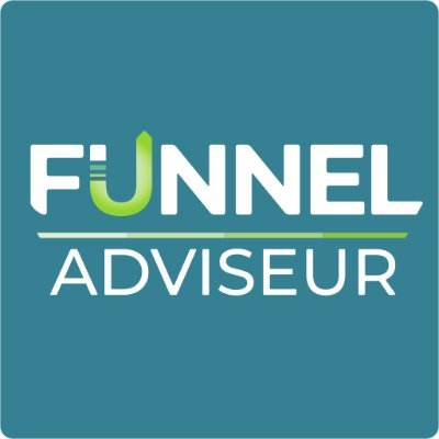 Jouw succes is waar het bij ons om draait. 
Welkom bij Funnel Adviseur, waar jouw groei onze prioriteit is.