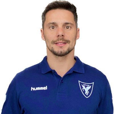 🇵🇹 PhD• MSc High Performance Sport• UCAM Research Center for High Performance Sport• S&C Coordinat. @UCAMMurcia• Vice-President @S_C_Society• CSCS*D