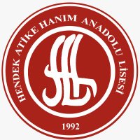 Atike Hanım Anadolu Lisesi (@atikehanimal) 's Twitter Profile Photo Atike Hanım Anadolu Lisesi (@atikehanimal) 's Twitter Profile Photo