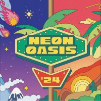 Neon Oasis Fest. 霓虹綠洲音樂祭(@NeonOasis_Fest) 's Twitter Profile Photo