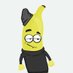 Mr.Banan king (@MrBananakingnft) Twitter profile photo
