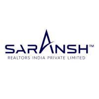 Saransh Realtors India(@saranshrealtors) 's Twitter Profile Photo