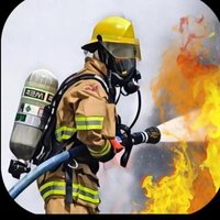 Fire & Emergency Services budaun(@FBudaun) 's Twitter Profile Photo