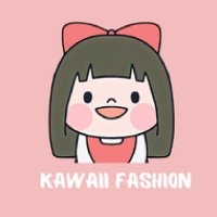Kawaii modebutik(@kawaiiModebutik) 's Twitter Profile Photo