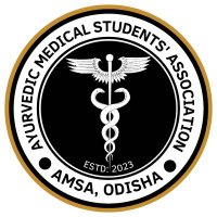 Ayurvedic Medical Students' Association (@amsa__odisha) 's Twitter Profile Photo Ayurvedic Medical Students' Association (@amsa__odisha) 's Twitter Profile Photo