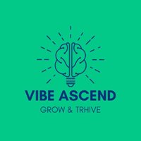 Vibe Ascend(@vibeascend) 's Twitter Profile Photo