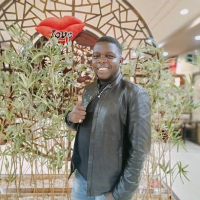 MtumishiSimba's profile picture. Servant of God, committed to raising a generation of leaders.