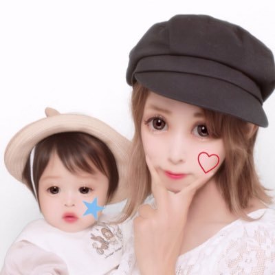 みぃめろ¨̮⃝♥3y＋1y🧸🍒さんのプロフィール画像