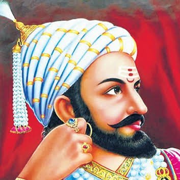 Chhatrapati Shivaji Maharaj, the Hindu King and ideals for Warriors and governance. छत्रपति शिवाजी महाराज राज्याभिषेक महोत्सव समिति द्वारा संचालित खाता