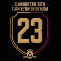 Mustafa / Muslera (@gassaraymusti) Twitter profile photo