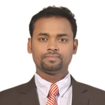 UmarFaruq1988's profile picture. 