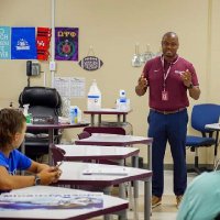 Alvin Shaw (@coachashaw) 's Twitter Profile