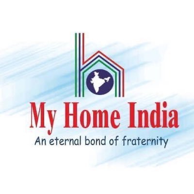 My Home India is a National NGO which aims at bringing emotional integration between people from different parts of the country.◆An eternal bond of fraternity◆