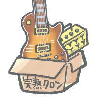 クロン@ (@cooroown) Twitter profile photo