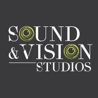 Sound & Vision Studios(@soundnvisionsts) 's Twitter Profile Photo