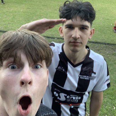 Tonio_RL's profile picture. 21 🇦🇺🇮🇹 @rlesports