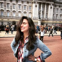 Julie (@j_lares32) 's Twitter Profile