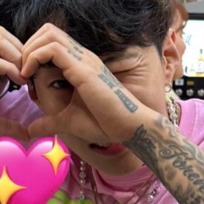 — #JAYPARK: it aint no party if jay park is not there, remember that shit 🤙